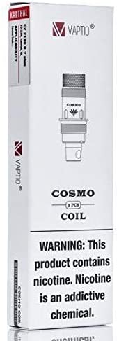 Coil Cosmo Vaptio 0,7 ohm