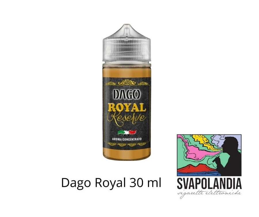Dago Royal 30ml
