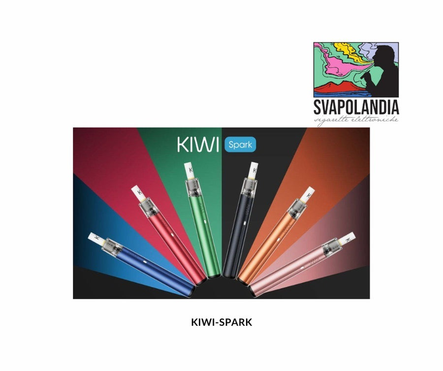 Kiwi Spark
