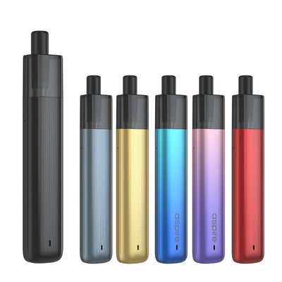 Aspire Vilter 2