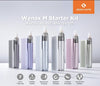 Geekvape wenax m starter kit