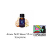 AROMI GOLDWAVE 10 ml