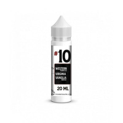 Tob Shot series 20ml