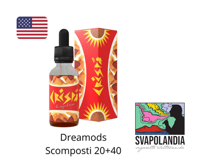 Dreamods 20 ML