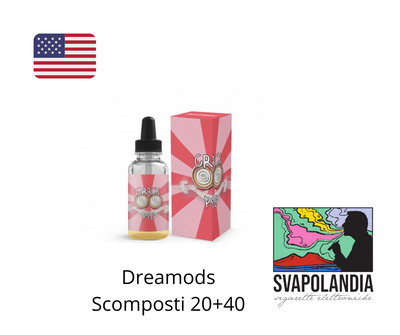 Dreamods 20 ML