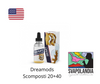 Dreamods 20 ML