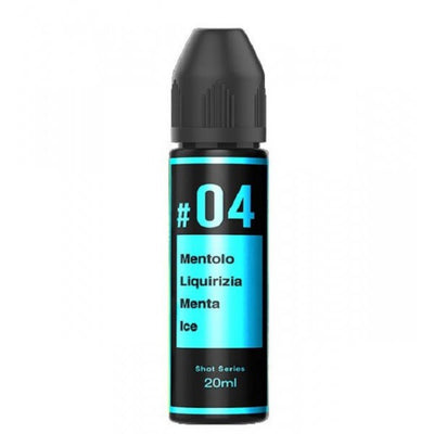 Tob Shot series 20ml