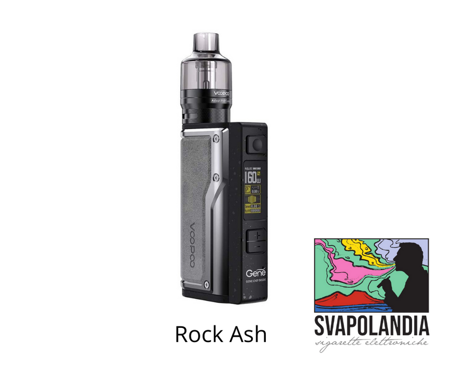 VOOPOO Argus GT Box Mod
