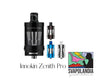 Atomizzatore Innokin Zenith Pro