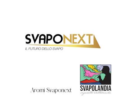 AROMI SVAPONEXT 10 ML