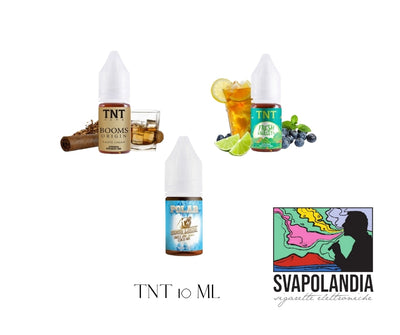 AROMI TNT booms 10 ML