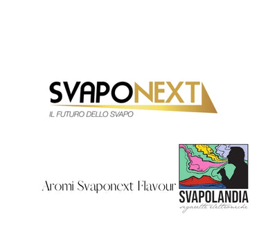 AROMI SVAPONEXT FLAVOUR 10 ML