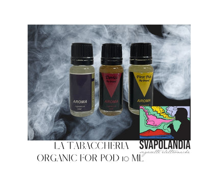 AROMI SUPREM-E 10 ML