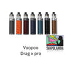 VooPoo Drag X Pro Kit