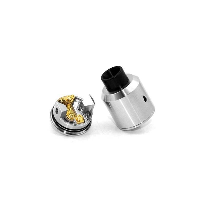 Atomizzatore Bottom Feeder O-Atty By Eycotech