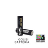 Batteria Golisi 2600 mAh