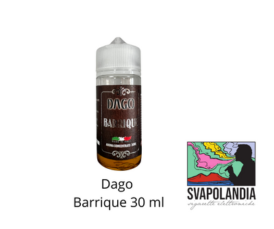 Dago Royal 30ml